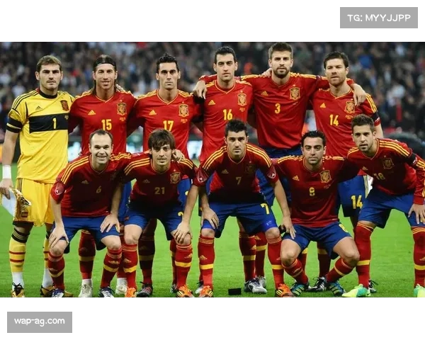 西班牙在2006与2014年世界杯的表现与大战况回顾分析