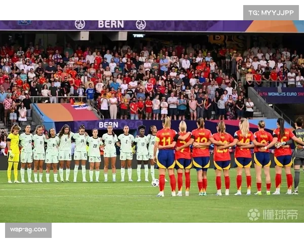 2017欧洲杯女足赛事精彩瞬间回顾与赛场亮点盘点详解